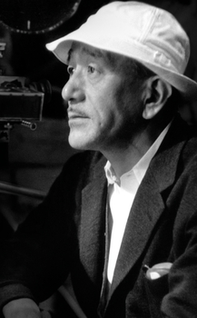 Yasujirô Ozu